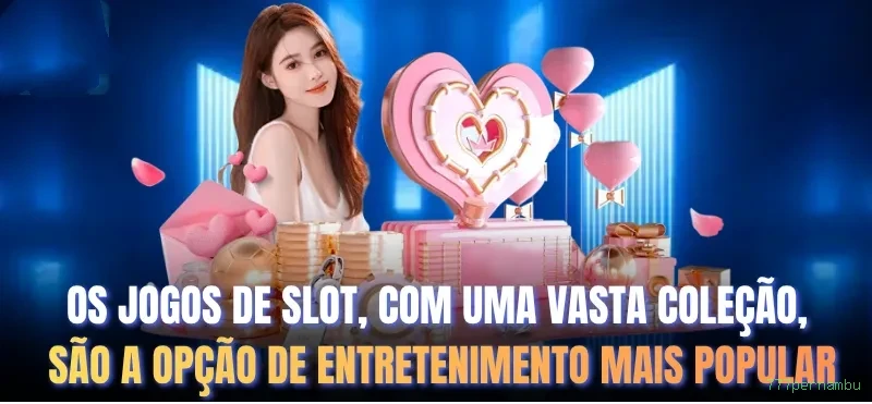Slots 777pernambu - Sweet Bonanza e caça-níqueis populares